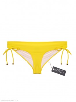 Cheeky Bikinibroekje Yellow van Phax Chilla