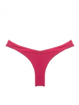 Hoogopgesneden Bikini Halter Rojo Delicioso van April Swimwear Chilla