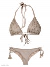 Bikini Triangle Fantasy Sand van April Swimwear Chilla