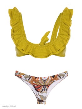 Bikini San Martin by April Swimwear