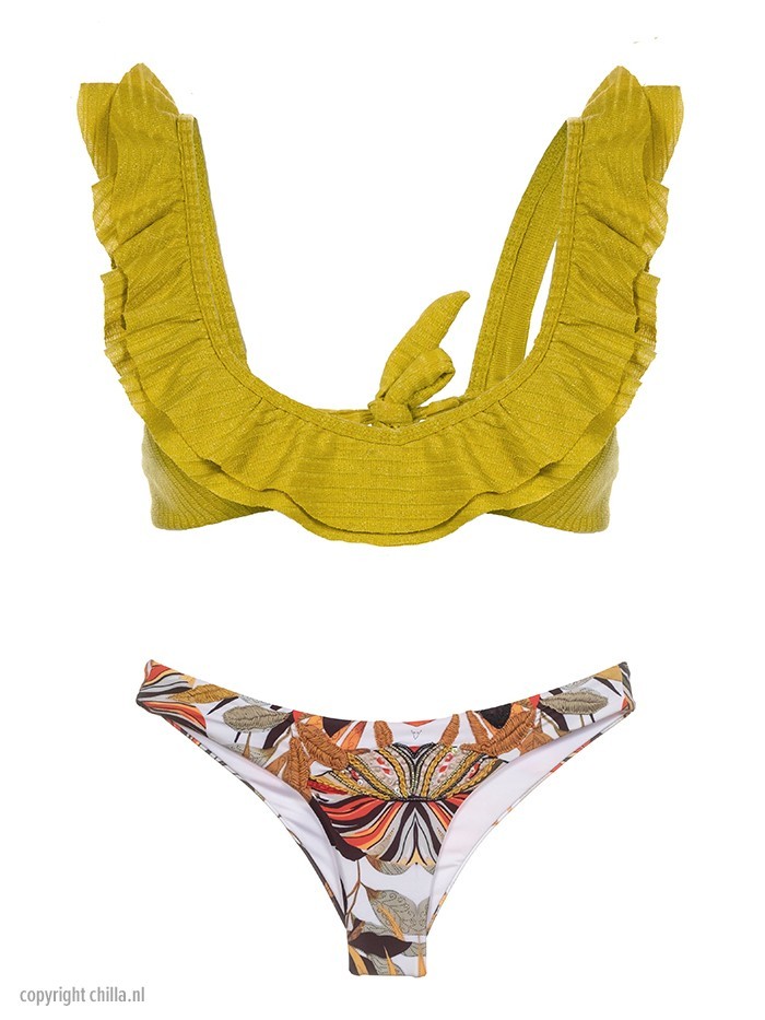 Bikini San Martin by April Swimwear Bikini San Martin by April Swimwear