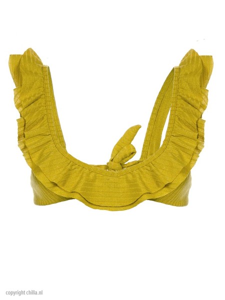 Bikini San Martin by April Swimwear