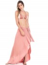 Rok Rosewood Pale Pink van Mystical Swimwear Chilla