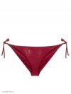 Bikini Triangle Shiny Red van Mali Swimwear Chilla