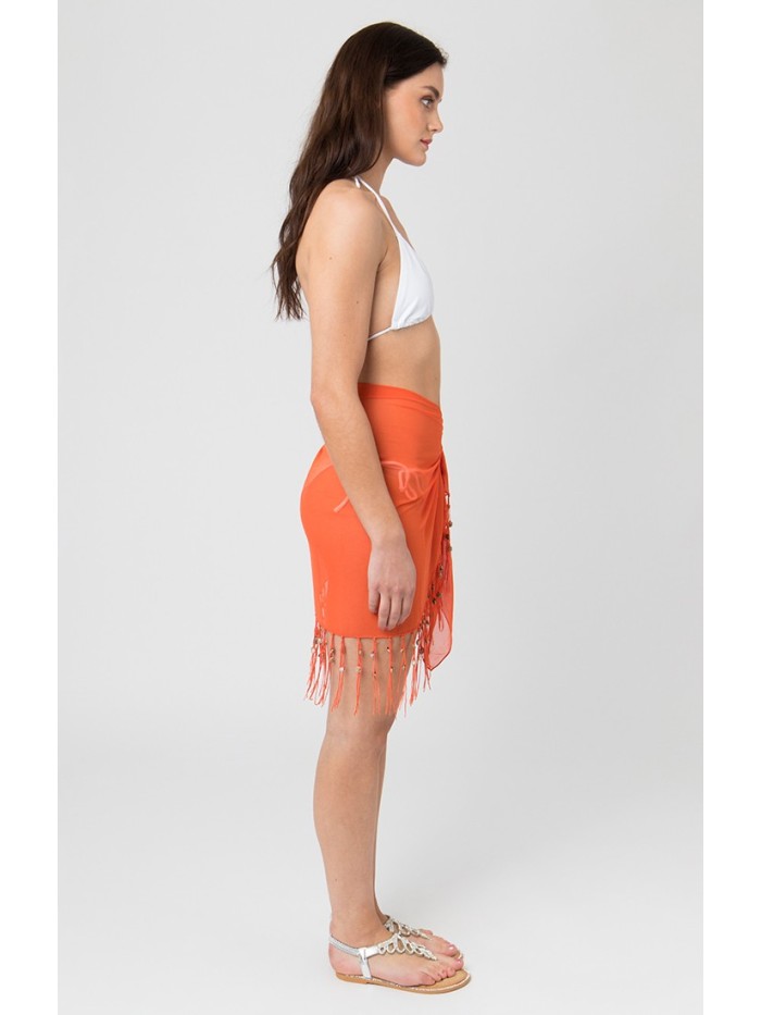 San Remo Mini Orange by Pia Rossini San Remo Mini Orange by Pia Rossini