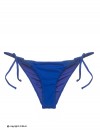 Bikini Triangle Cobalt Blue van Mystical Swimwear Chilla