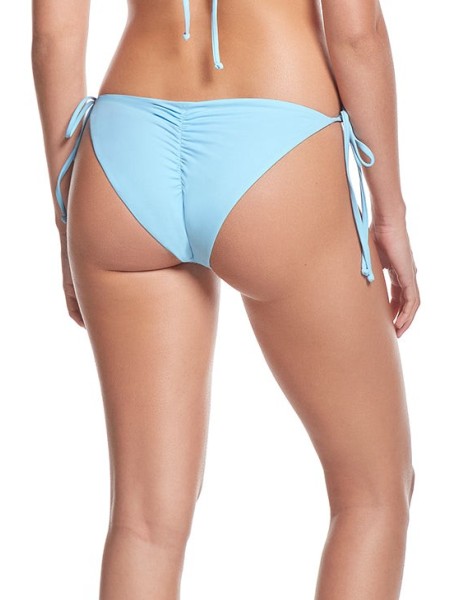 Scrunch Bottom Sky Blue by Phax