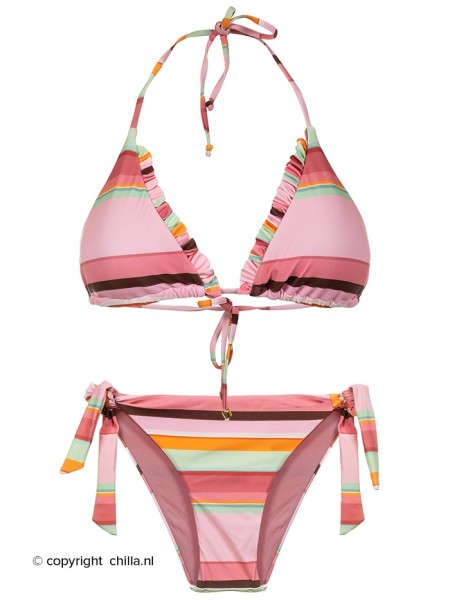Bikini Triangle Candy van Phax