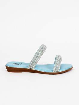 Kalippo Sandals Blue