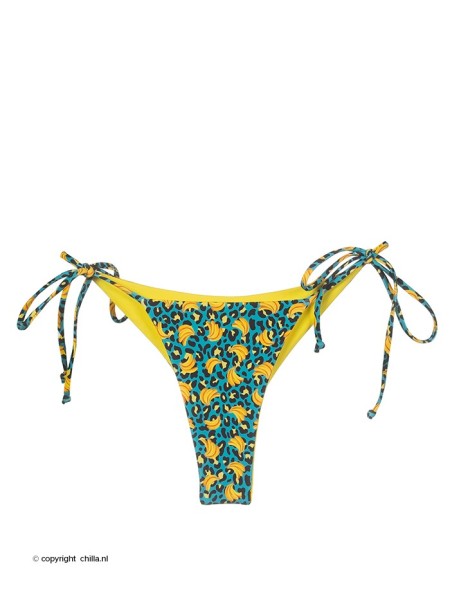 Creta Bandeau Bikini Pop Fruit by Vitamins by Vacanze Italiane