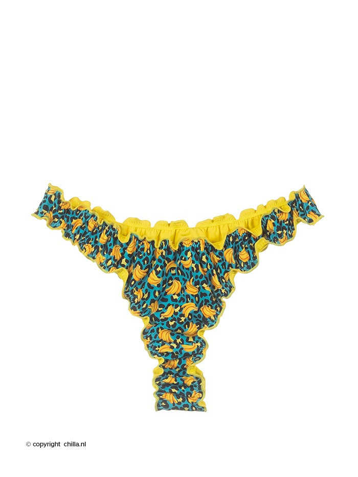 Croazia Halter Bikini Pop Fruit van Vitamins by Vacanze Italiana