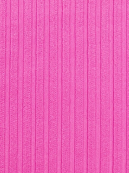 Triangle Top Adore Pink by Luli Fama