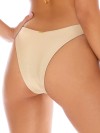 High-Leg Bottom Cosita Buena Gold