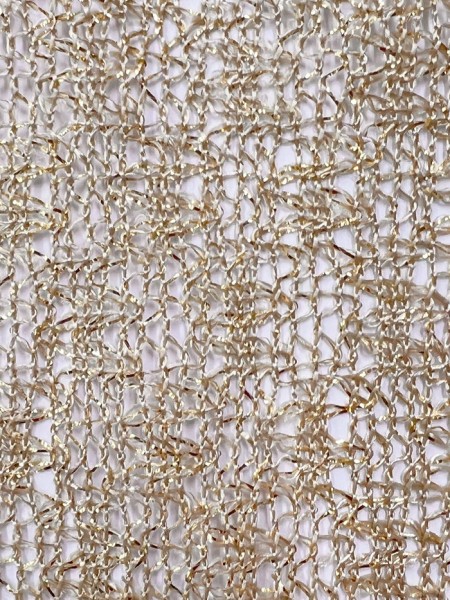 Ponchojurk Golden Queen van Luli Fama