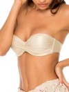 Push-up Top Cosita Buena Gold van Luli Fama Chilla