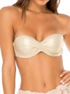 Push-up Top Cosita Buena Gold