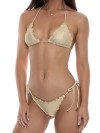 Bikini Triangle Forever Luli Gold 2