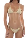 Bikini Triangle Forever Luli Gold 2