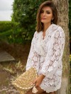 Santander Clutch Natural