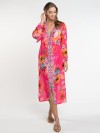 Copacabana Maxi Cover-Up