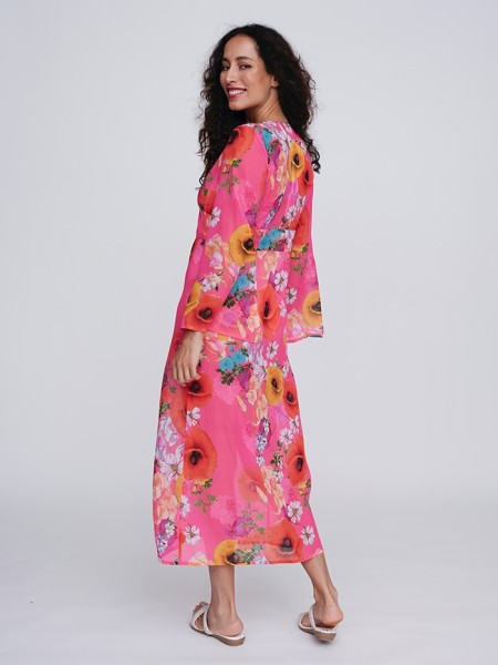 Copacabana Maxi Cover-Up van Pia Rossini