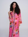 Copacabana Maxi Cover-Up
