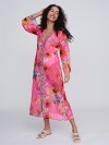 Copacabana Maxi Cover-Up