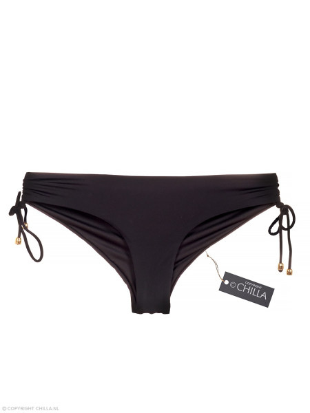 Cheeky Bikinibroekje Zwart van Phax