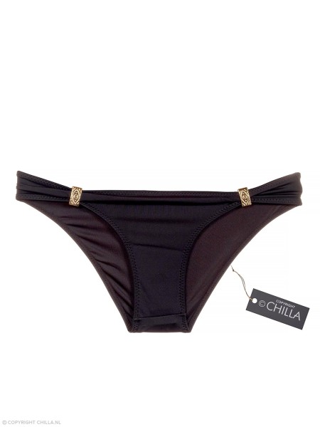 Intermediate Bottom Black by Phax