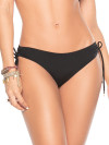 Cheeky Bottom Black