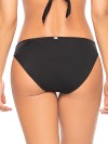 Full Bottom Black