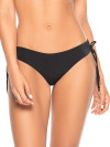 Cheeky Bottom Black