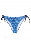 Triangle Bikini Azucena Blue van Swim Days Chilla