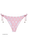 Triangle Bikini Valeria Pink van Swim Days Chilla