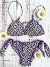 Triangle Bikini Crochet