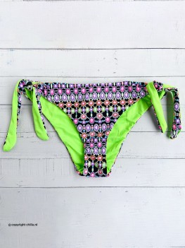 Klassiek Bikinibroekje Jewel van Vitamins by Vacanze Italiane