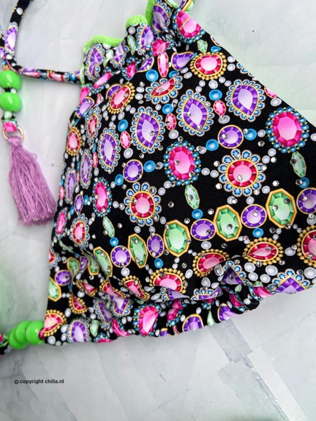 Triangle Bikini Jewel by Vitamins Vacanze Italiane