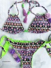 Triangle Bikini Jewel