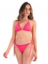 Stringbikini Triangle Pink van Mystical Swimwear Chilla