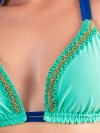 Semi-string Bikini Mint van Mystical Swimwear Chilla