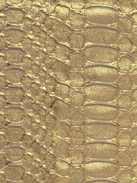 Beugel Bikini Medusa Goud van Luli Fama