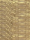 Beugel Bikini Medusa Goud