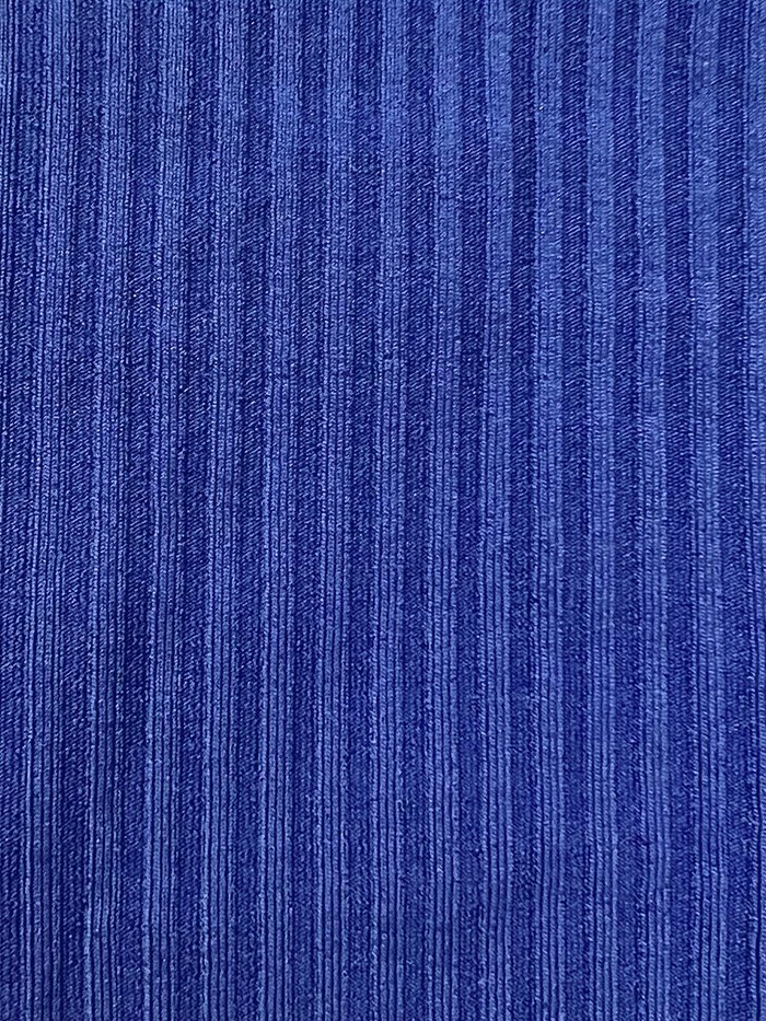 High-Leg Bottom Luli Adore Blue by Luli Fama High-Leg Bottom Luli Adore Blue by Luli Fama