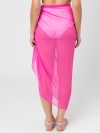 San Remo Sarong Pink
