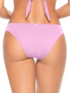 Intermediate bottom Lilac Pink