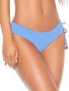 Cheeky Bikini Bottom Hortensia Blue
