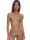 Ring Bikini Goddess Vibes