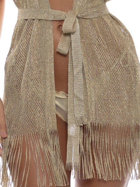 Ponchojurk Golden Queen van Luli Fama