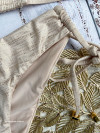 Bikini Halter Selene Ivoorbeige