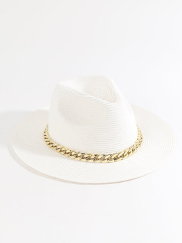 Strandaccessoire, zonnebescherming, en fashion statement van Pia Rossini 2